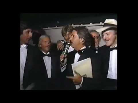 Enio Drovandi - "Le Old Stars" (23.07.1994)