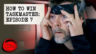 How to Win Taskmaster, Episode 7 - ENDURANCE | Taskmaster