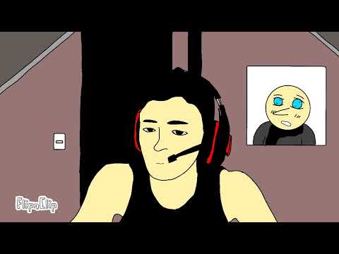 Como matar um streamer de raiva: