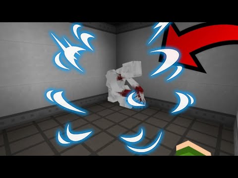 Se Lo Guardi, MUORI! Minecraft Scp:096 #1