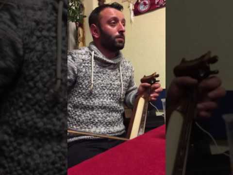 Hannover de kemence li muhabbet 1