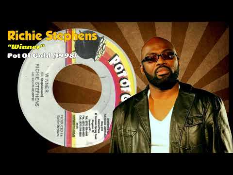 Richie Stephens - Winner (Pot Of Gold) 1998
