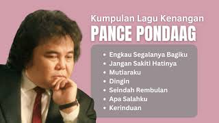 Download lagu Pance Pondaag Kumpulan Lagu Kenangan | Lagu Lawas Terpopuler #PancePondaag mp3