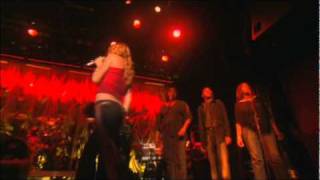 Joss Stone - You Had Me (Live)