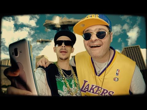 Alien Thugz - Get fucked-up - 173 (OVNI Records Hitech)