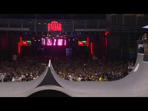 BMX Spine | Top 5 Tricks | #FISEMontpellier 2022