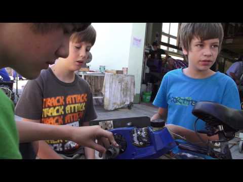 Offene Jugendwerkstatt Karlsruhe e.V.