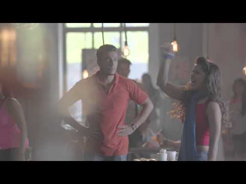 Saaquib Ayubi Karbonn off the field moments 