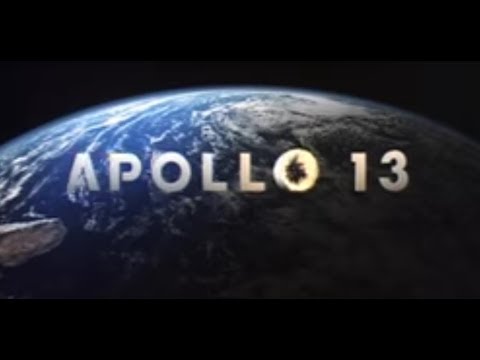 Apollo 13 (1995) - Home Video Trailer