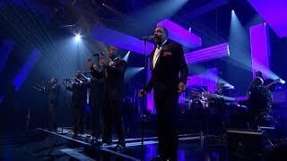 The Temptations - Just My Imagination - Later… with Jools Holland - BBC Two