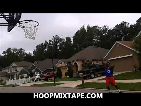 Hydro Khalifa's Hoopmixtape(NBA Lockout)