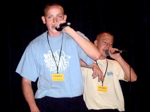 Palec Lutek PS Emble - Balet.wmv