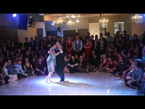 Valsecito criollo - Vanesa Villalba & Facundo Piñero Athens 12/4/2019 2/3