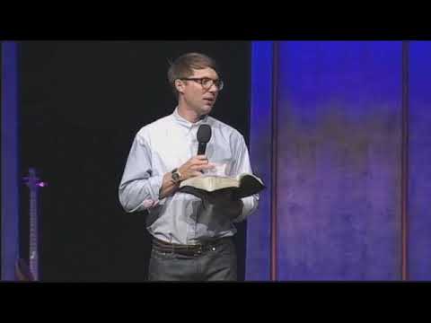 Jesus is loving Barabbas -  FULL Sermon Judah Smith