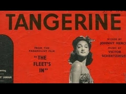 download lagu mp3 mp4 Tangerine Lead Sheet, download lagu Tangerine Lead Sheet gratis, unduh video klip Tangerine Lead Sheet