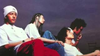 Dragon Ash - Patience remix by DJ RYO THE FRAP