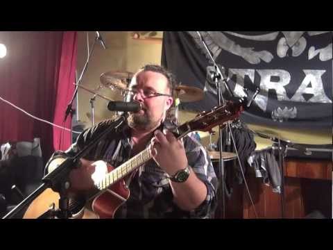 STRAM - Jirka Pirník / Mám jednu ruku dlouhou