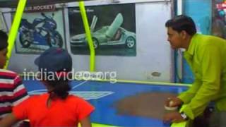 Dr. Sabne Road Market, Mahabaleshwar, Maharashtra 