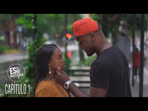 QUIBDÓ BAILA T2 - CAPÍTULO 1 (ESTRENO)