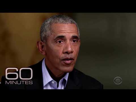 Obama says GOP's refusal is 'delegitimizing' democracy