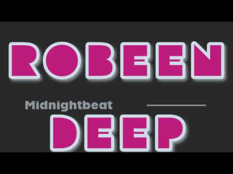 The Shadeaux men / dj-spen : spanish storme (robeendeep-edit)