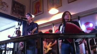 BoDeans, Stay On, 2012