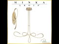 My Personal Favorite From Robin Baron S 7 New Lighting Collections For Minka Group