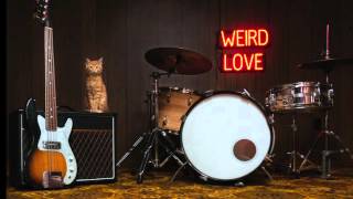 Cayley Thomas - Heart In Two (Official Audio)