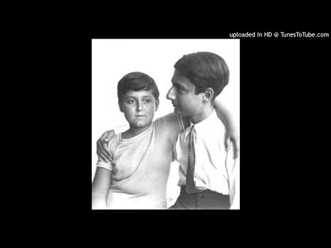 Dinu Lipatti plays Bach/Hess Cantata BWV 147 - Chorale "Jesu bleibet meine Freude"