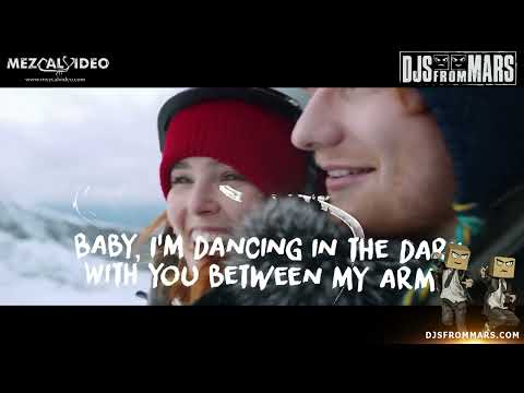 Ed Sheeran Vs The Police Vs Toto   Every Perfect Breath You Take Is Africa Djs From Mars Bootleg