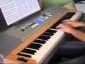 Tchaikovsky sentimental waltz for easy piano ...