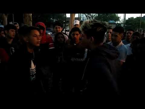 BardoSur - MRM Vs Ren / 8vos / Fecha Nº5