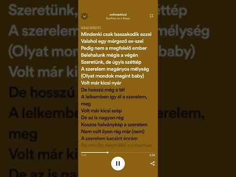 ByeAlex és a Slepp X T. Danny - Voltmárkicsi (sped up)
