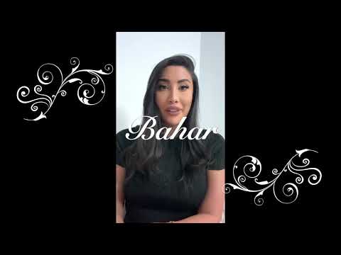 Bahar World – Bridging The World