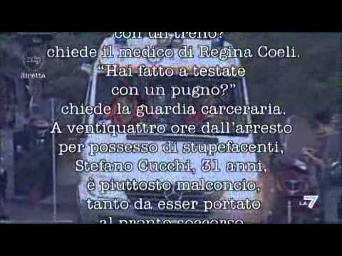 NIENTE DI PERSONALE - LA VIDEOSIGLA DELLA  SESTA PUNTATA