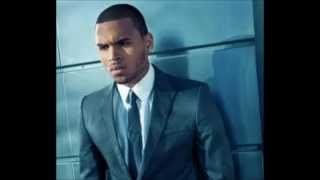 chriss brown- mirage (ft nas)