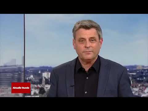 Jan Josef Liefers Vs. WDR/DDR Zentralkomitee