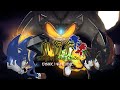 Sonic A Great Chaos Sprite Series Episode 1 SONIC X JJK Series By Lol2fast