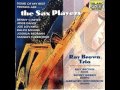 Ray Brown Trio & Stanley Turrentine - Port Of Rico