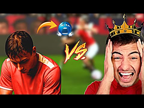 LUKE BASTOS HUMILHA JUNINHO MANELLA NO X1 😯💣 *Vingança