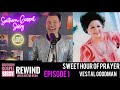 Southern Gospel Sissy Rewind Episode 1 - Sweet Hour of Prayer Vestal Goodman