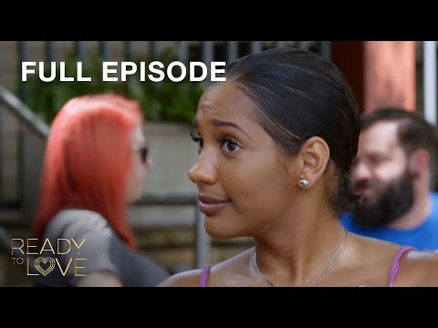 Ready To Love S1 E17 'Love On The Rocks' | Full Episode | OWN