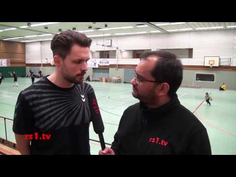 2016-02-26 Interview mit Timo Meier