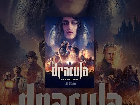 Dracula - Die Auferstehung