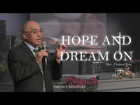 Sunday Worship | Nov 30th | IMPAKT MINISTRY