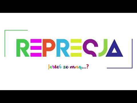 Represja - Jesteś ze mną? feat. Dj Cider (prod. Orient)