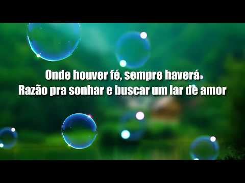 Razão pra sonhar (Iveline) playback