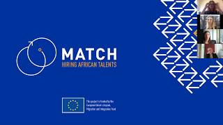 IOM: Legal Pathways for hiring talent from Nigeria & Senegal