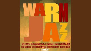 Do You Know What It Means to Miss New Orleans