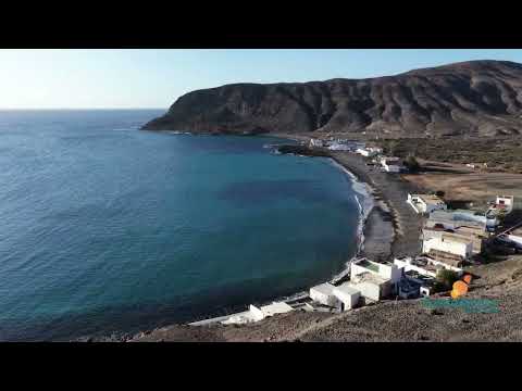 Promoción turística de Fuerteventura desde @Fuertevidorra